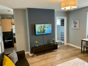 Pendle House - Apartment 3
